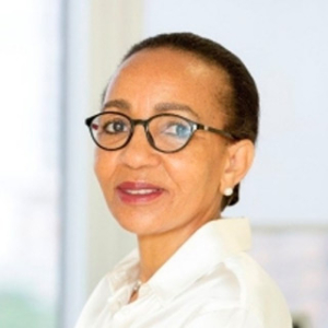 Sheila Khama