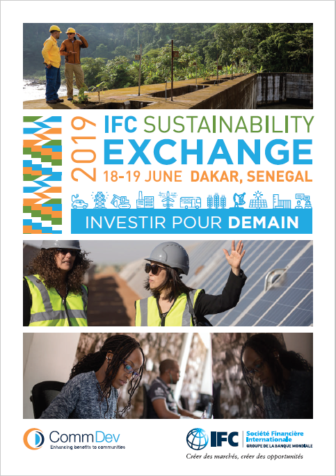 [French Version] Sustainability Exchange 2019 Conference Program Booklet