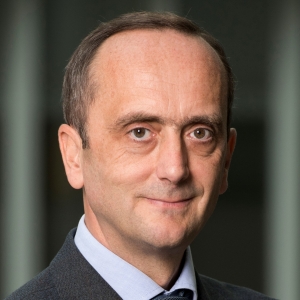 Bertrand De La Borde