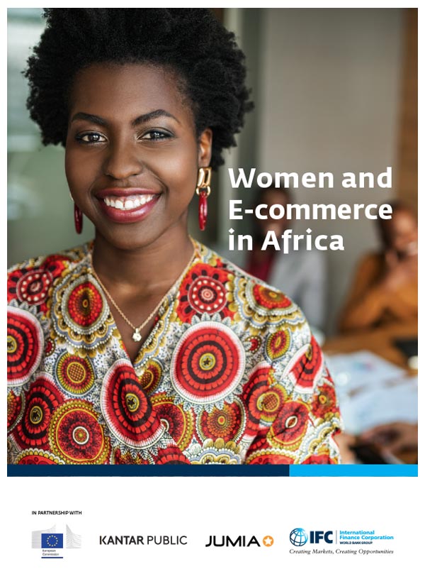 Women and E-commerce in Africa