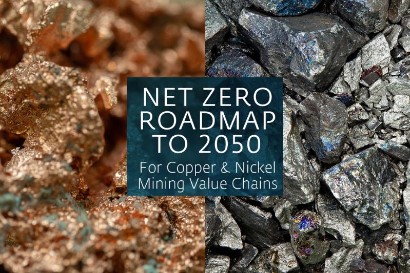 IFC Net Zero Roadmap Copper Nickel