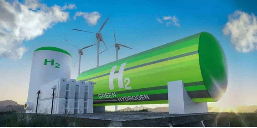 Scaling up green hydrogen for inclusive growth, better jobs, and lower emissions
